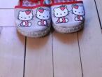 Daiktas Hello Kitty vasariniai batukai