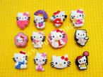 Daiktas Hello Kitty - crocs aksesuarai