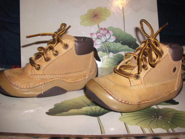 Daiktas clarcs batukai