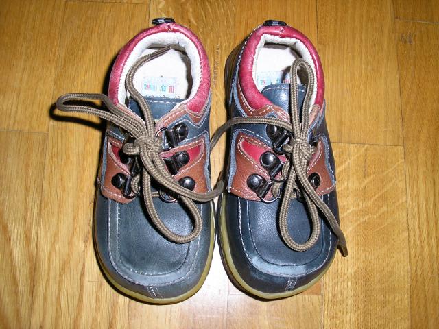 Daiktas Odiniai batukai   / Šaluniška Dydis23