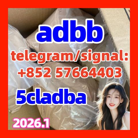 Daiktas 5cladba adbb 5fadb jwh-018 Raw Materials precursor 回复