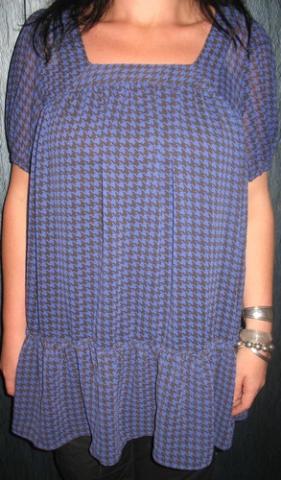 Daiktas Nauja tunika.