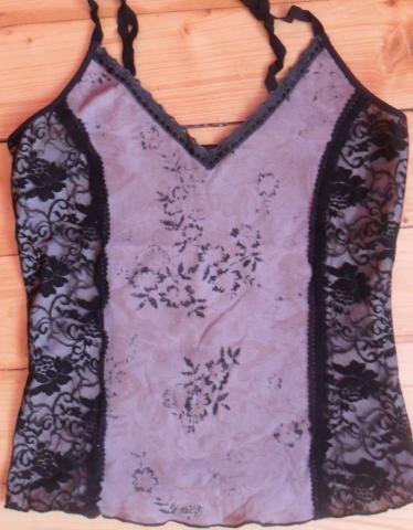 Daiktas Palaidinukė