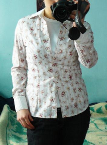 Daiktas geleti marskinukai S/M