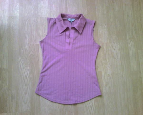 Daiktas marskinuku tipo palaidinė