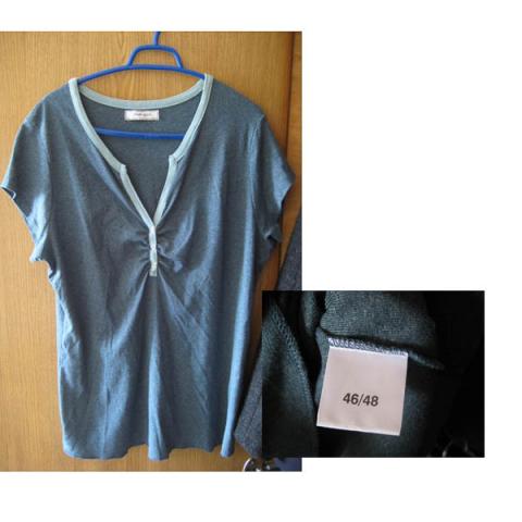 Daiktas Marskineliai