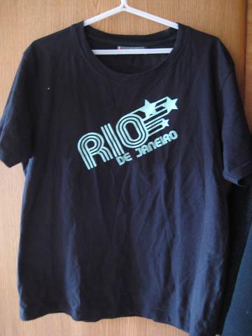 Daiktas Marskineliai