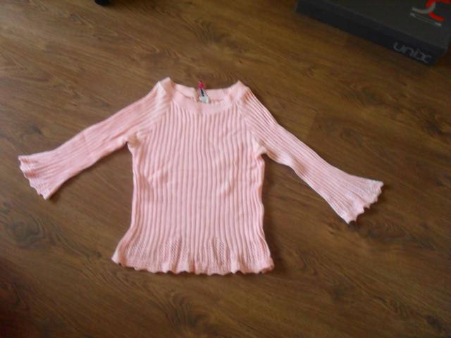 Daiktas Rožinė paladinė