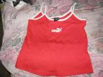 Daiktas Puma raudona maikute