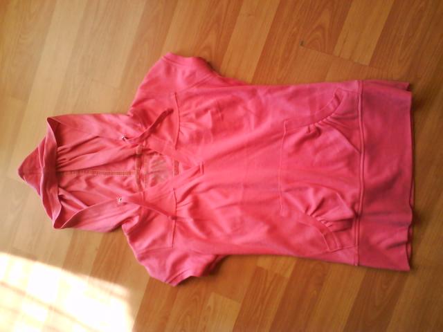 Daiktas rozine palaidine