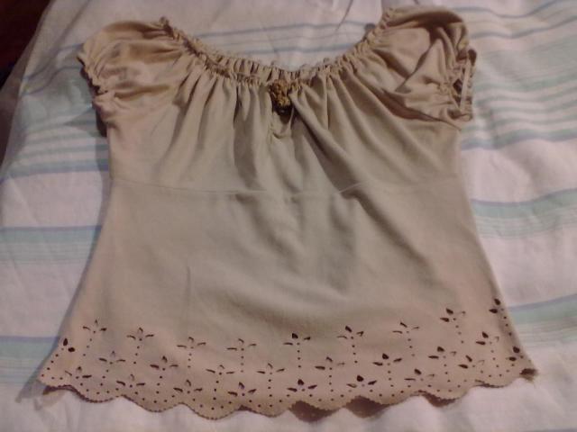 Daiktas palaidinukė