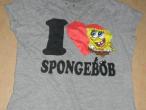 Daiktas spongebob