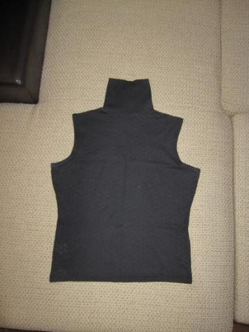 Daiktas juodas golfukas