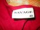 Savage palaidine Klaipėda - parduoda, keičia (2)