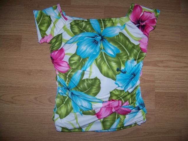 Daiktas Palaidine trumpom rankovem