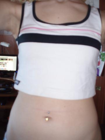 Daiktas Sportiska,trumpa Audimas maikute