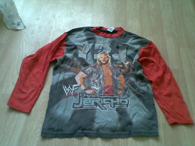 Daiktas RAW palaidine