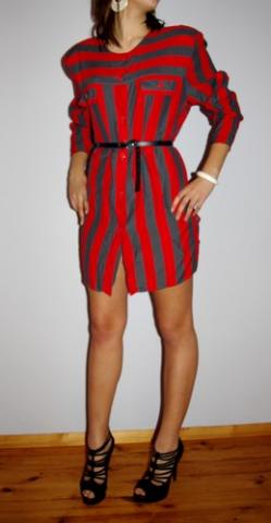 Daiktas Marskiniai  - tunika