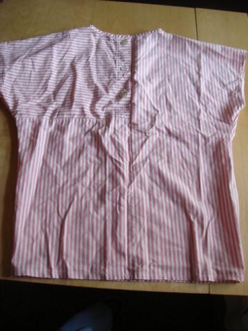 Daiktas Vintage marškinėliai