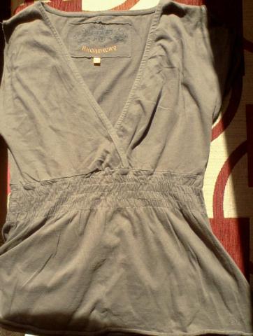 Daiktas Nauja Palaidinė/liemenė