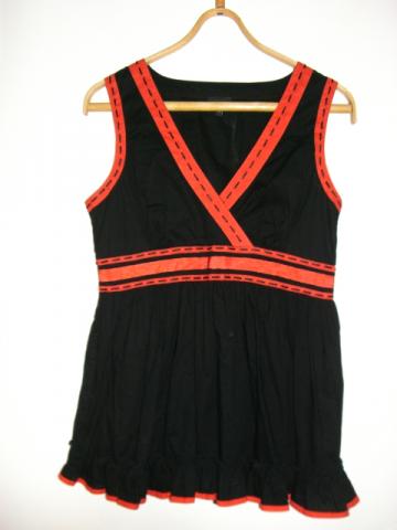 Daiktas SIUNTIMA APMOKU! Trumpa suknute