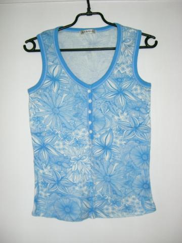 Daiktas SIUNTIMA APMOKU! Vasarine maikute-bliuzele