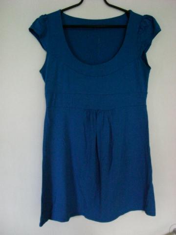 Daiktas SIUNTIMA APMOKU! melyna palaidine