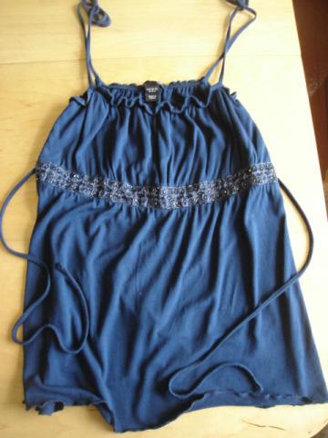 Daiktas H&M trikotažinė palaidinė, S