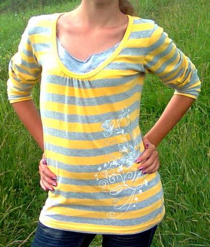 Daiktas Skubiai parduodu bliuska!!!