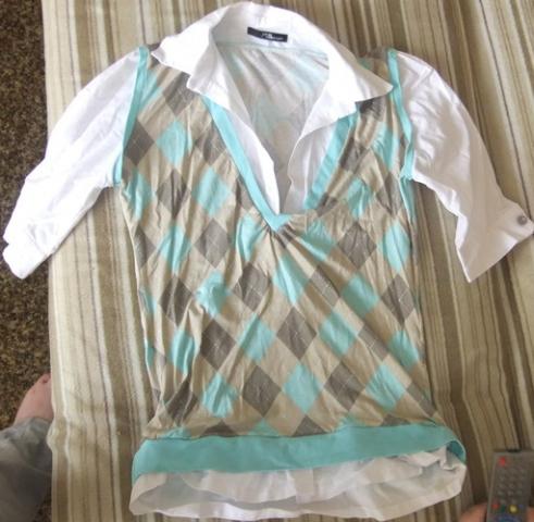 Daiktas marskineliai 