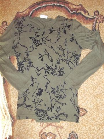 Daiktas bliuska grazi