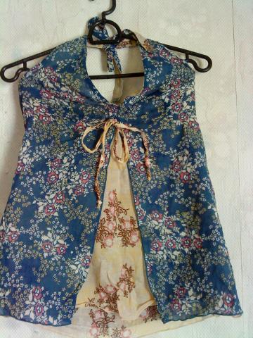 Daiktas vasariska palaidinuke