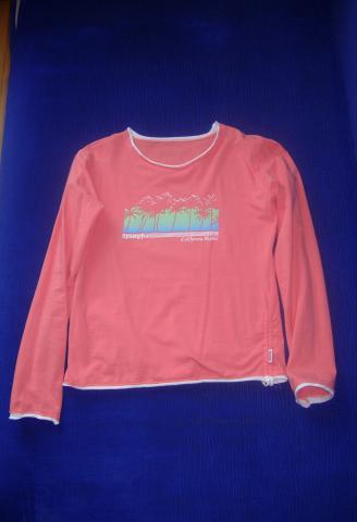 Daiktas Bliuskutė ilgomis rankovėmis