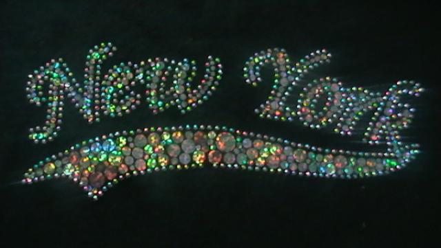 Daiktas New York maikutė