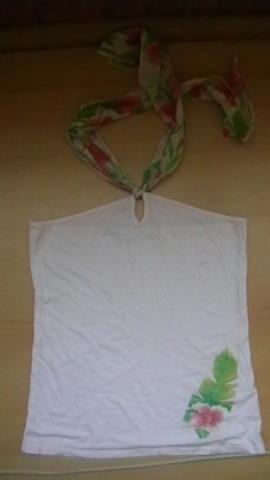 Daiktas Vasarinė maikutė