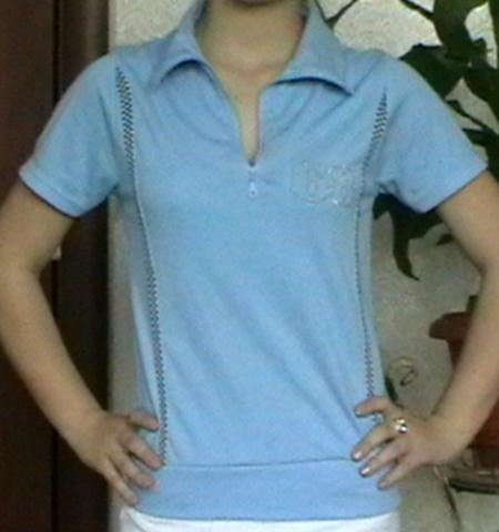 Daiktas Sportine palaidine