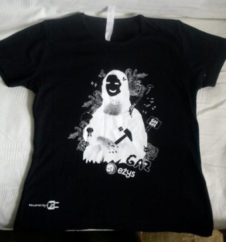 Daiktas Ežio palaidinė