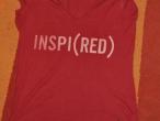 Daiktas INSPI(RED)