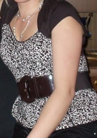 Daiktas nuostabi bliuskute