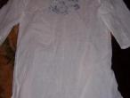 Daiktas Balta tunika