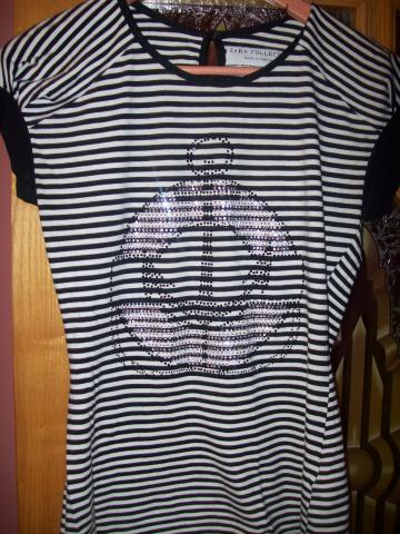 Daiktas Zara jureivisku motyvu palaidine