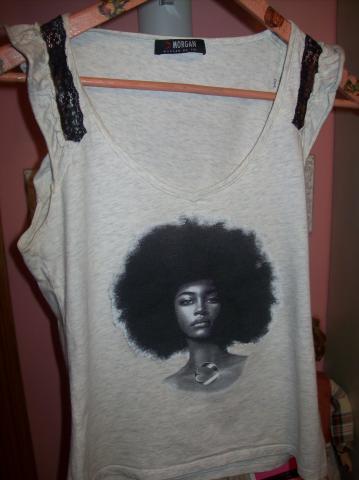 Daiktas Morgan pakaidinė