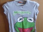 Daiktas Muppets maikutė