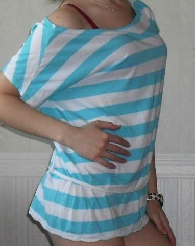 Daiktas Nemainau.Labai grazi maikute