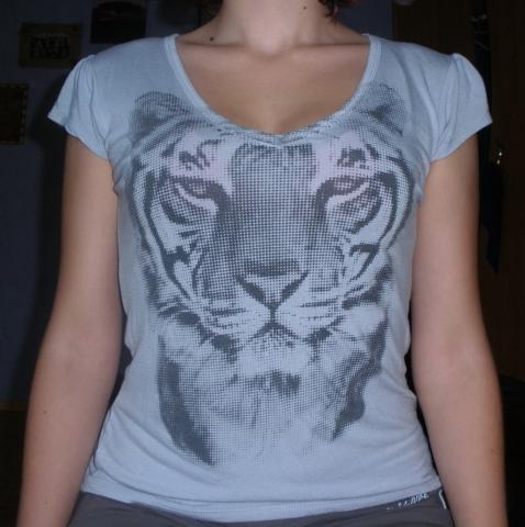 Daiktas Marškinėliai