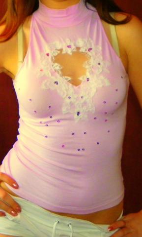 Daiktas golfyte su gifiuru 