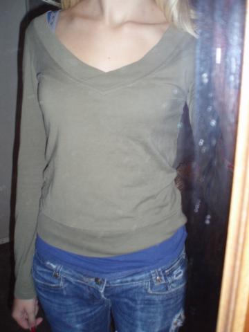 Daiktas Bershkos palaidine