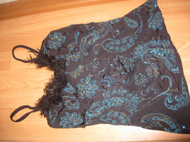 Daiktas Grazi maikute