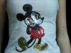 Daiktas maikute su micki mausu 