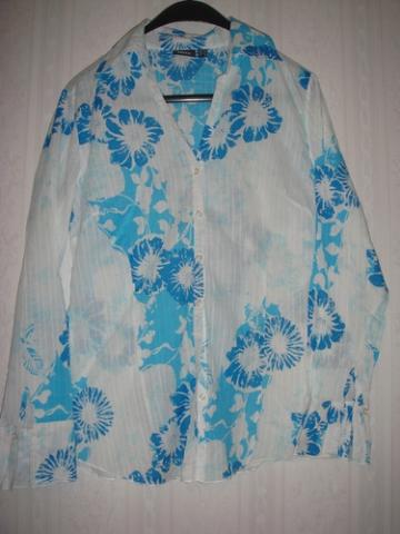 Daiktas Marskiniai 40-42d